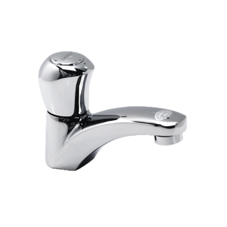 Vòi Lavabo Lạnh Luxta L1102D-2657