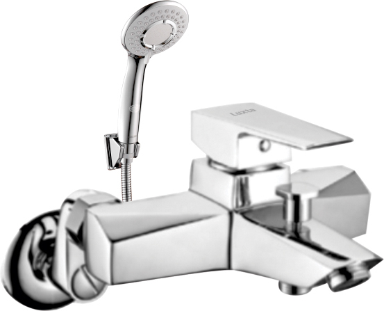 VÒI SEN TẮM NÓNG LẠNH LUXTA L2216-2643
