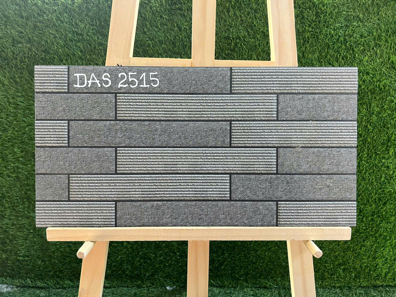 Gạch Trang Trí 25x50cm DAS 2515-4428