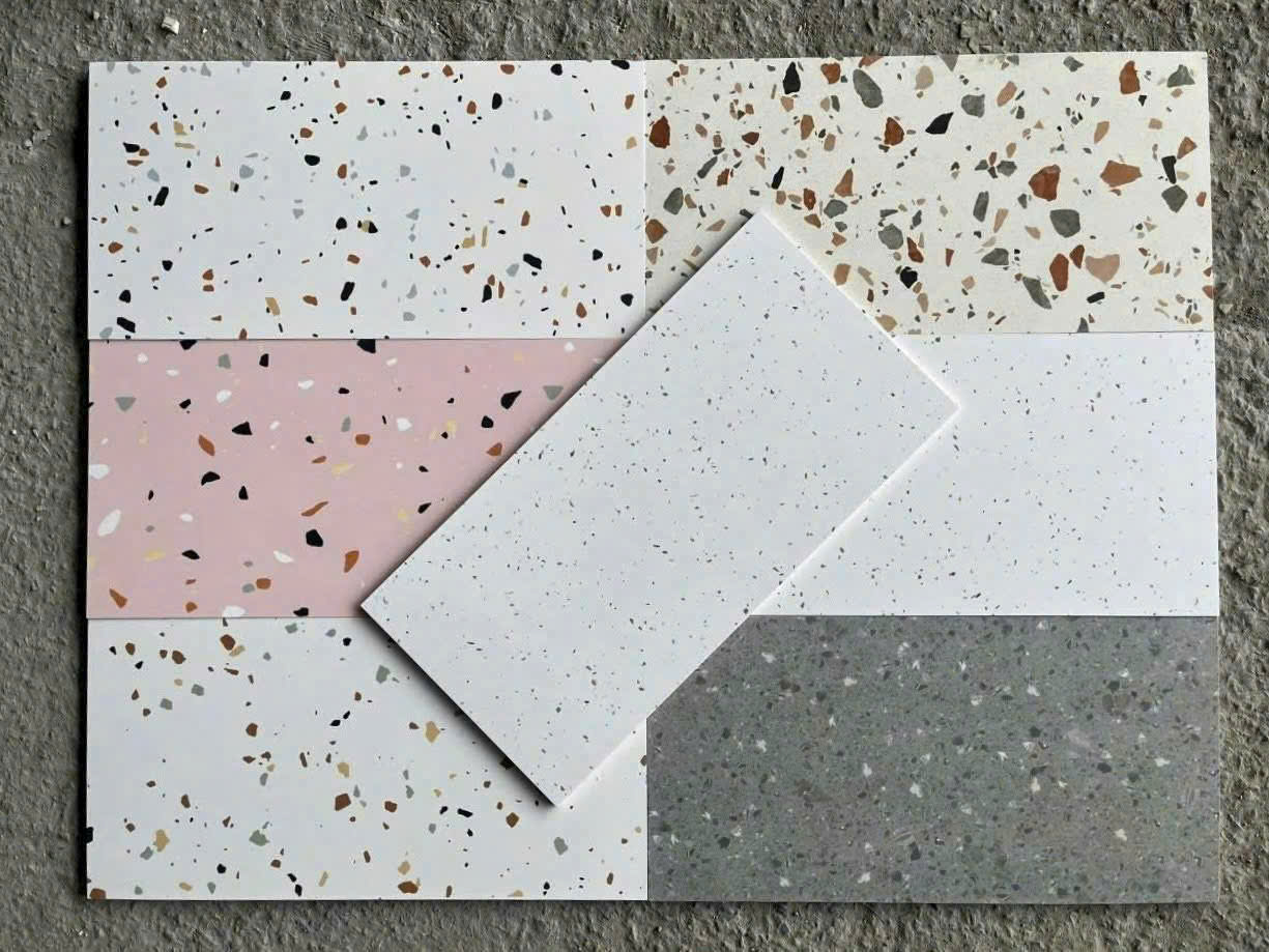 Gạch Lát Nền 30x60cm tezaro -4444