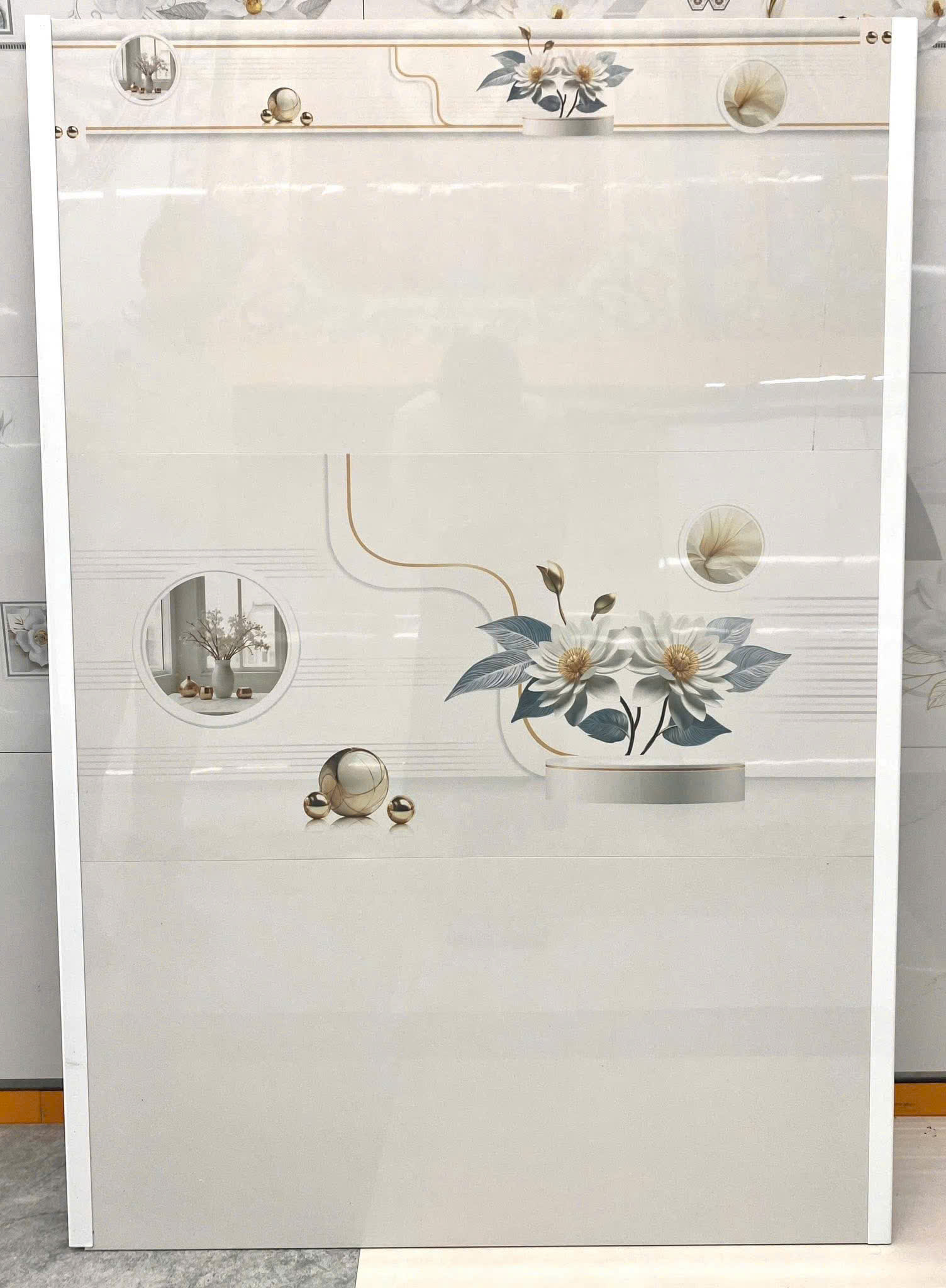 Gạch Ôp Tường 40x80 cm 480-4459