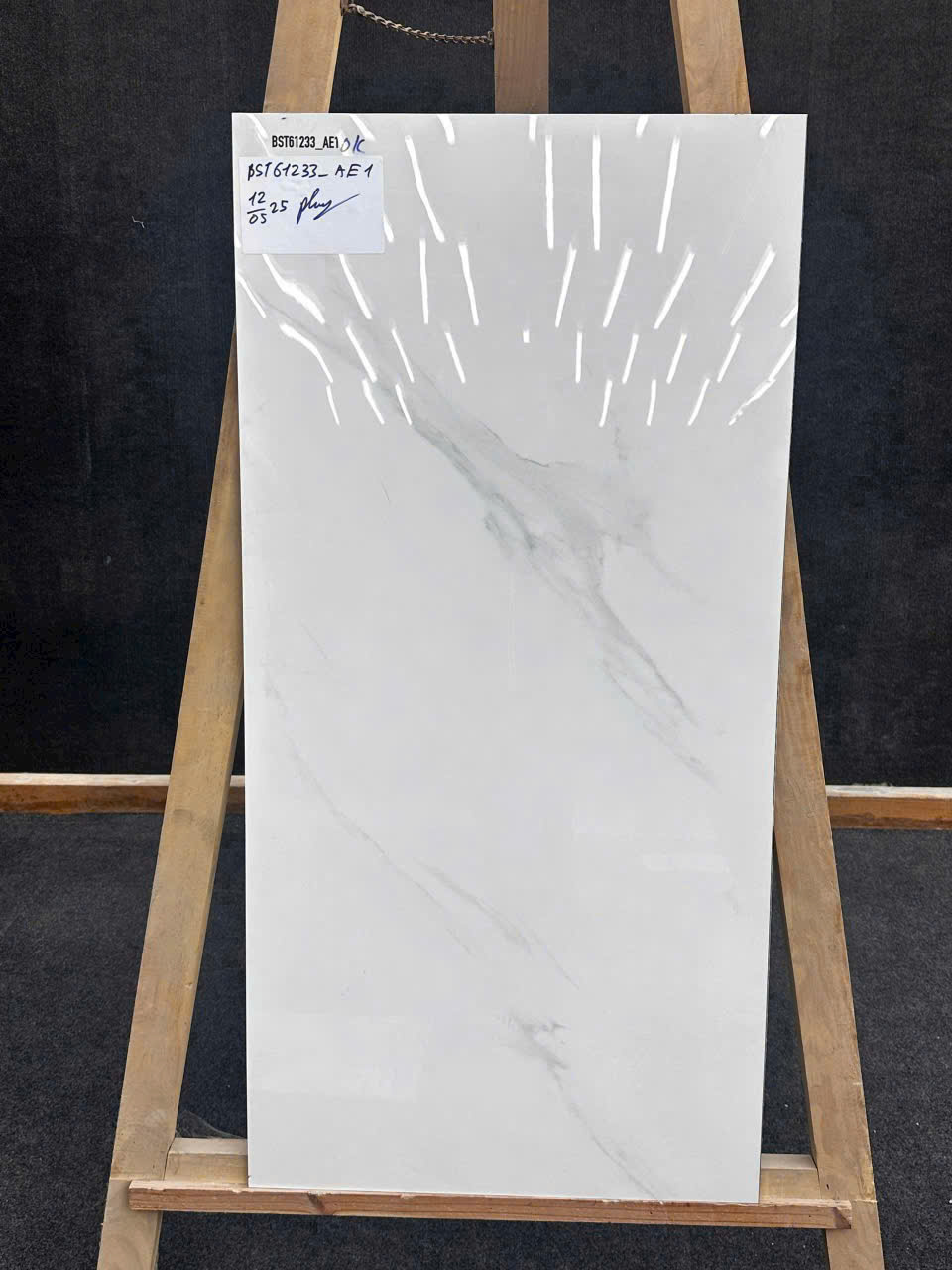 Gạch Lát Nền 60x120cm pcv 61233-4495