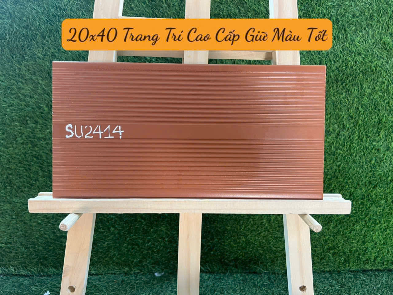 Gạch Trang Trí 20x40cm cp 2414-4496
