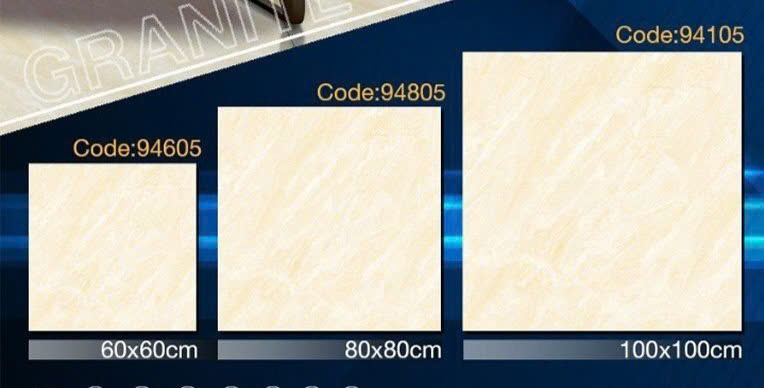 Gạch Lát Nền 100x100cm 94805-4785