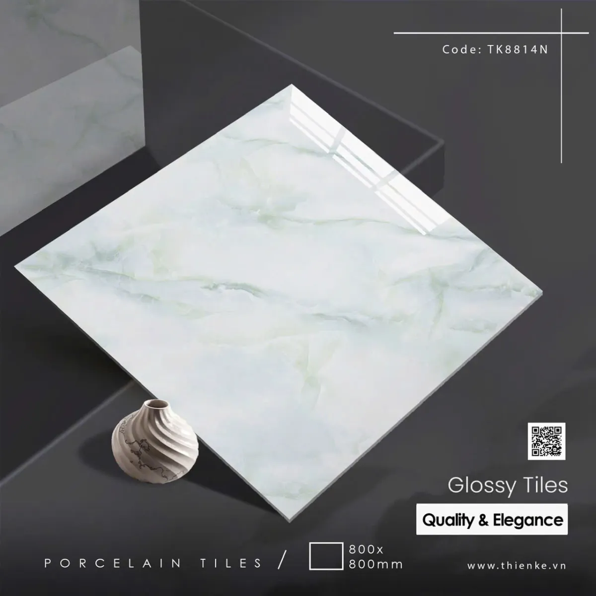 Gạch 0044.4698 Gạch ốp lát 80x80cm  80x80cm