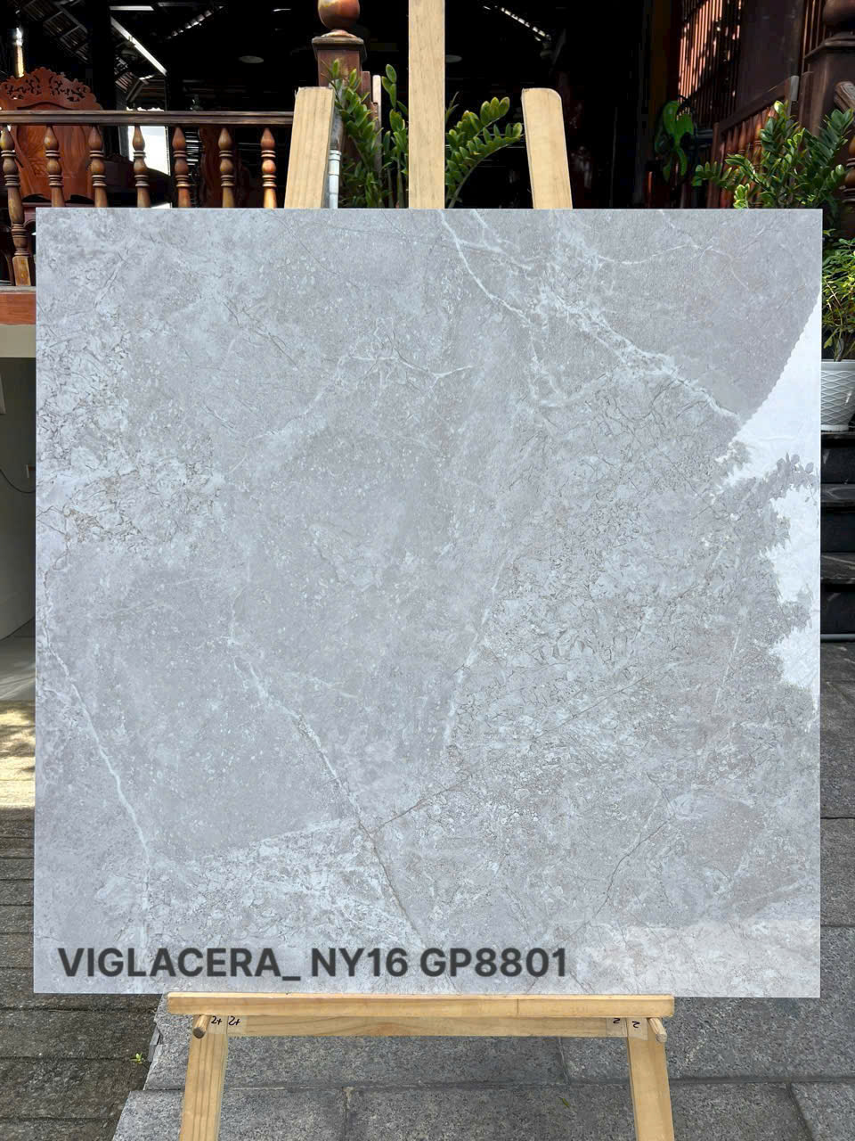 Gạch ốp lát 80x80cm Viglacera-4730