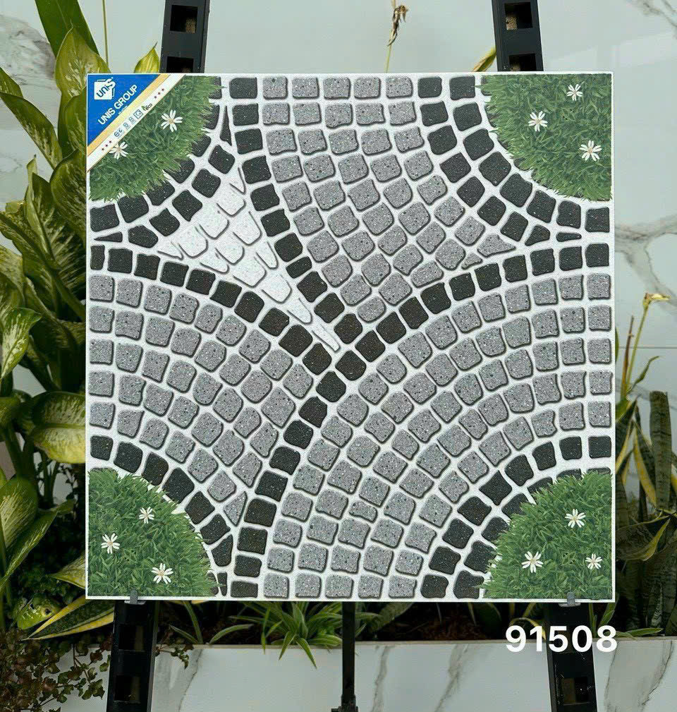 Gạch Sân Vườn 50x50cm -4950