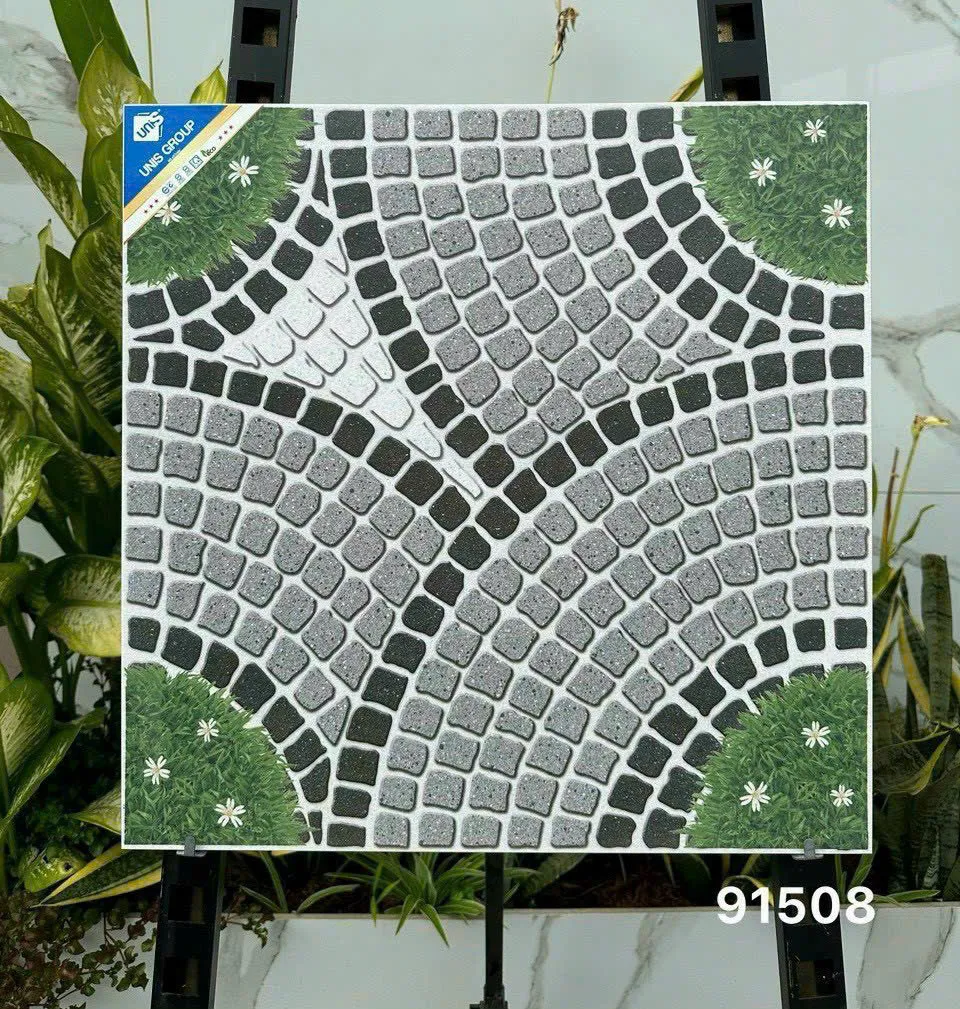 Gạch Sân Vườn 50x50cm -4950
