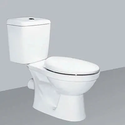 Bồn cầu 2 khối HC -4919