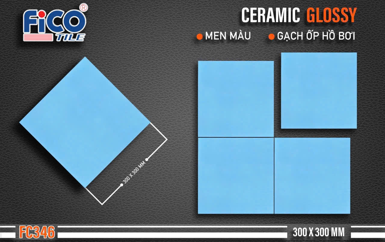 Gạch lát nền 30x30cm -5505