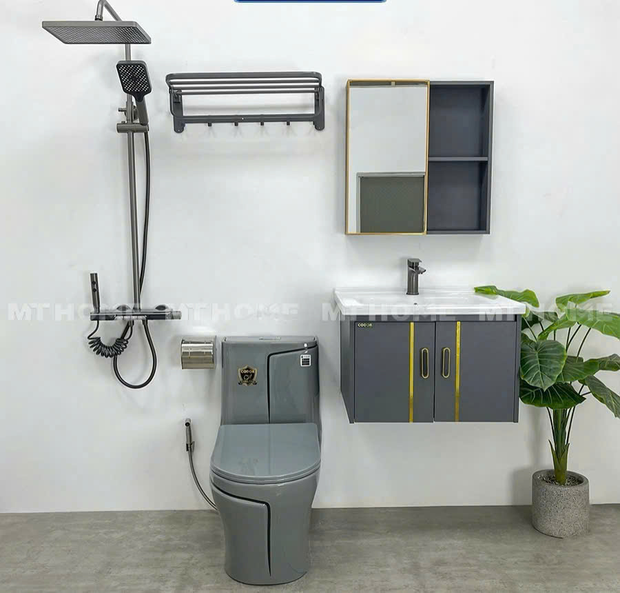 Combo thiết bị nhà vệ sinh (nóng lạnh)-5667