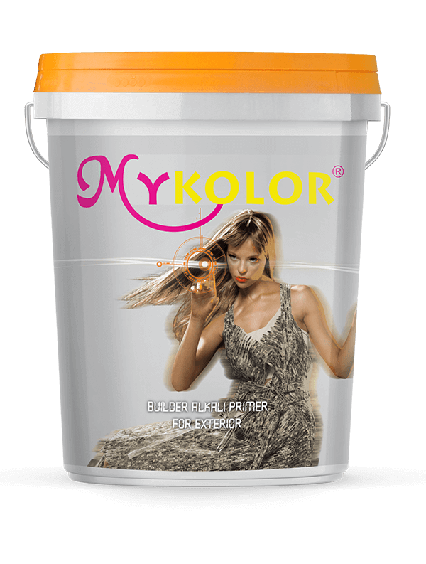 sơn mykolor