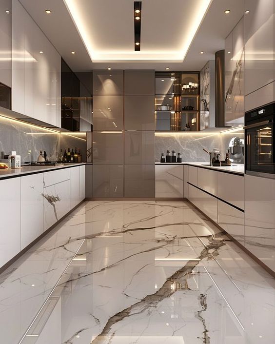 Mua gạch ốp lát tại An Điền - Hãy Đến ngay Showroom VLXD Phạm Gia